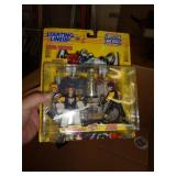 1992 FIGURE BARRASSO