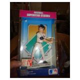 1998 FIGURE - WADE BOGGS