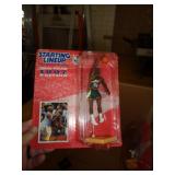 1997 FIGURE - SHAWN KEMP