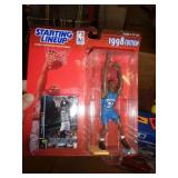 1998 FIGURE - GARNETT