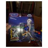 1999 FIGURE - SAMMY SOSA