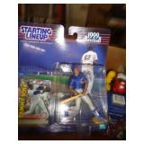 1999 FIGURE - SAMMY SOSA
