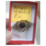 BROOCH