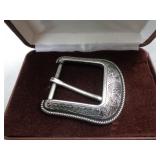 BELT BUCKLE