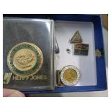 PINS
