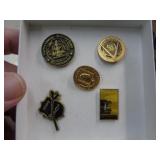 PINS