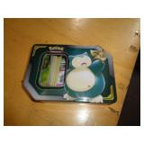 POKEMON CARDS IN TIN