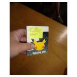 POKEMON ALBUM WITH 60 CARDS