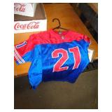 KIDS LG JERSEY