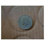 1976-D KENNEDY HALF