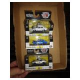 M2 DIECAST CARS