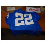 KIDS MED JERSEY