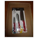 KITCHEN KNIVES