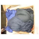 XL - 2XL CLOTHES