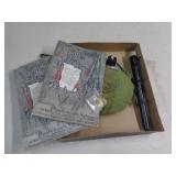 MIXED LOT