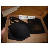 34D & MEDIUM BRAS