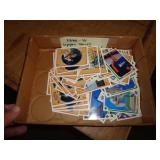 BASEBALL CARDS