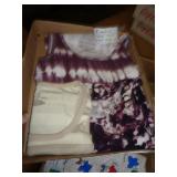 3 TANK TOPS SZ MEDIUM