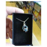 TURTLE NECKLACE