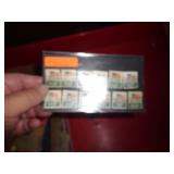 US 6ï¿½ STAMPS