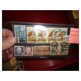 US STAMPS