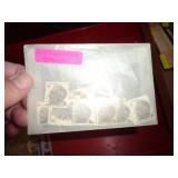 US 6ï¿½ STAMPS