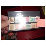 ASIA STAMPS
