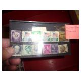 US STAMPS