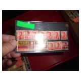 HONG KONG STAMPS