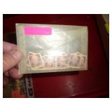 US 8ï¿½ STAMPS