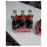 COKE BOTTLES