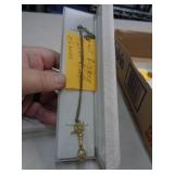 WALT DISNEY TINKERBELL NECKLACE