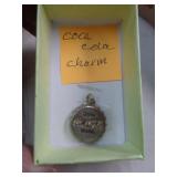 COCA COLA CHARM