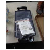 TODD ENGLISH ELEC GRILL