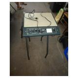 PROJECTOR TABLE / LW