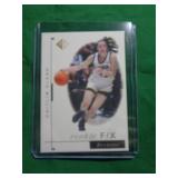 CAITLIN CLARK SPORTS CARD 2023