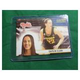 CAITLIN CLARK SPORTS CARD 2023