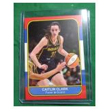 CAITLIN CLARK SPORTS CARD 2024