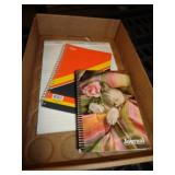NOTEBOOKS