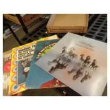 RECORDS