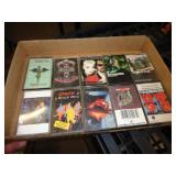 CASSETTES