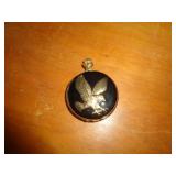POCKET WATCH