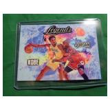 MICHAEL JORDAN & KOBE BRYANT SPORTS CARD 2025