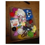 TOYS