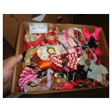 HAIR BOWS
