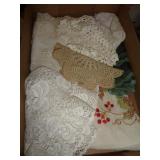DOILIES