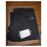 GIRLS LEGGINGS SZ MED