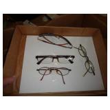 EYEGLASSES