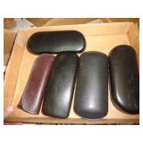 EYEGLASS CASES