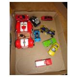 TOY CARS